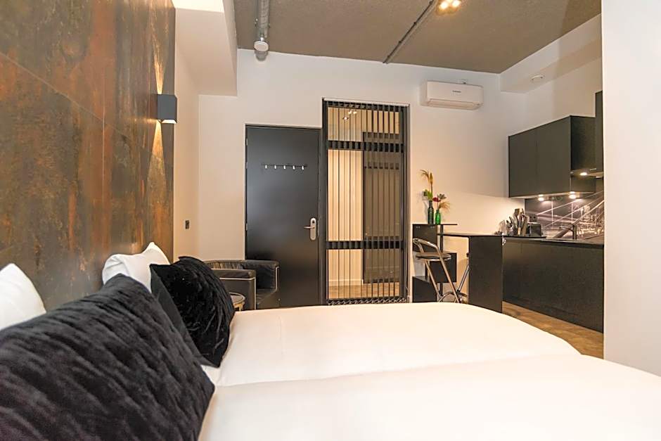 Midtown Hotel Rotterdam