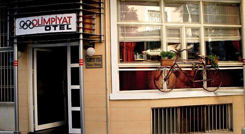 Olimpiyat Hotel Izmir