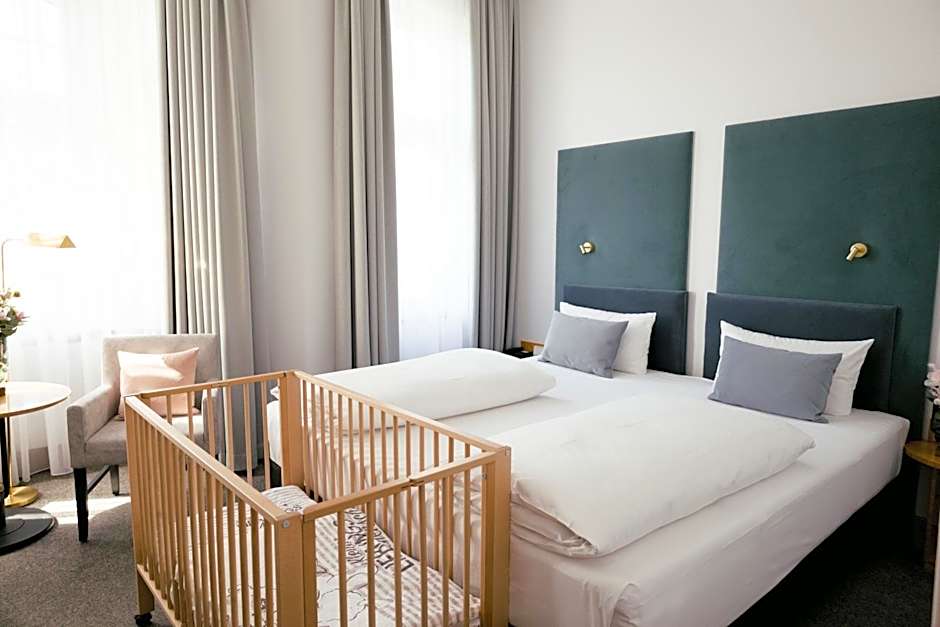 DOM Hotel LIMBURG