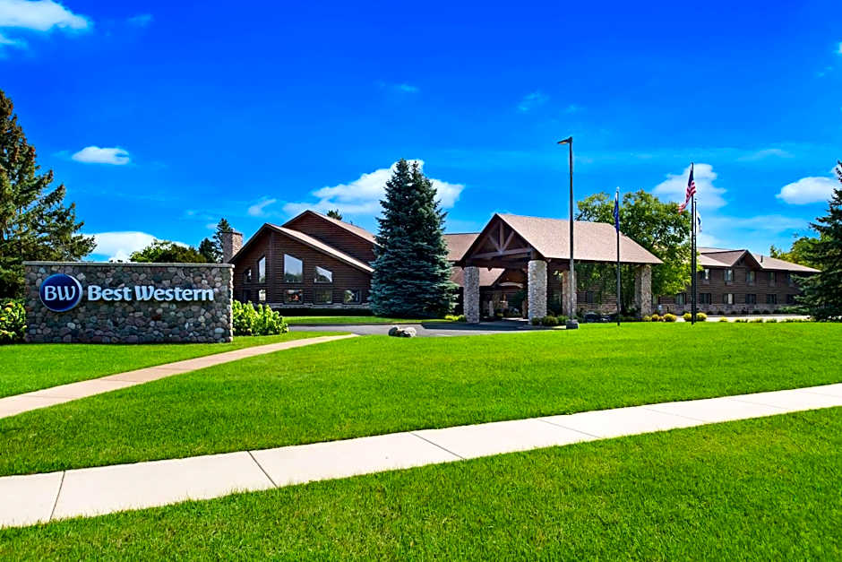 Best Western Northwoods Lodge