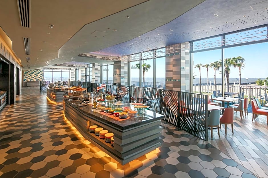 Tokyo Bay Tokyu Hotel