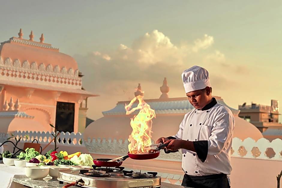 Sterling Jaisinghgarh Udaipur