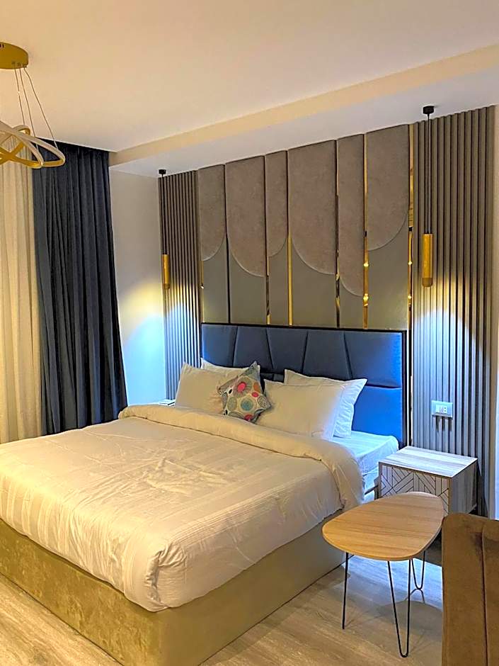 Elite Pyramids Boutique Hotel
