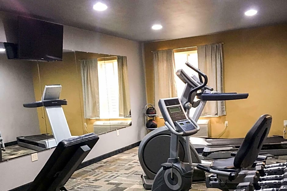 Quality Inn of Clarion