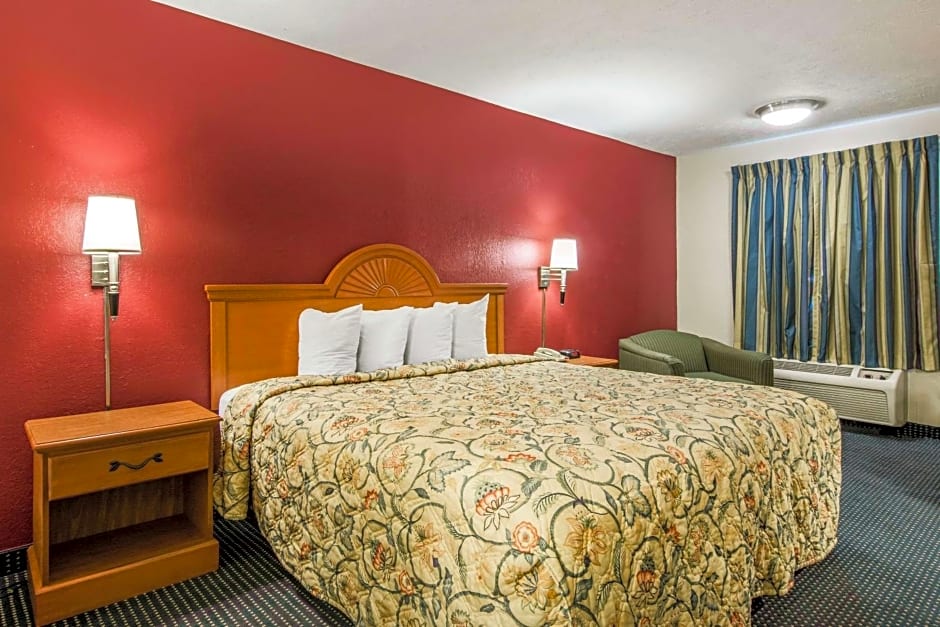 Rodeway Inn