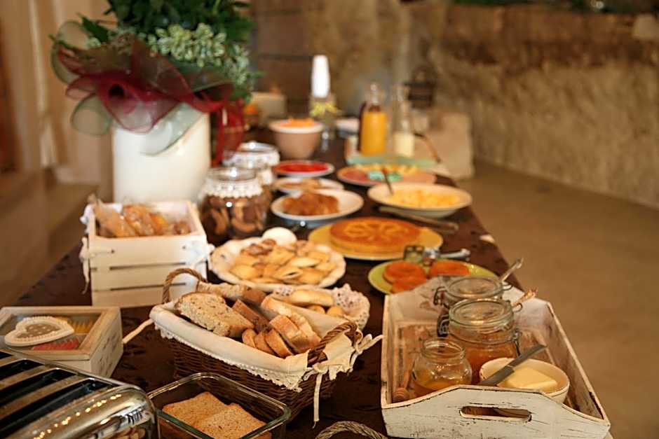 Masseria San Martino