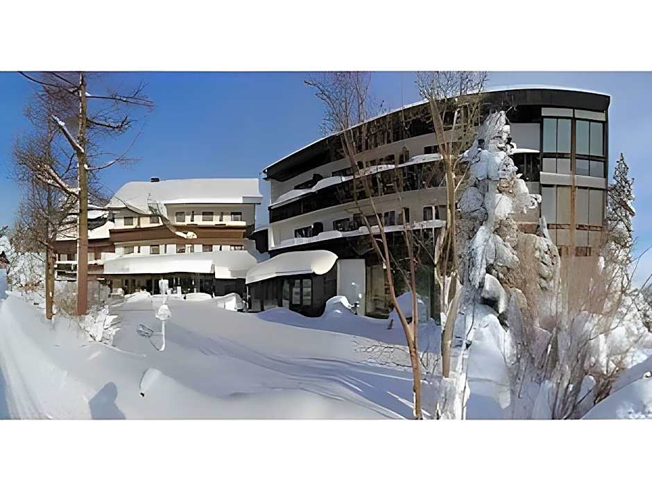 Mittelburg Wellnesshotel