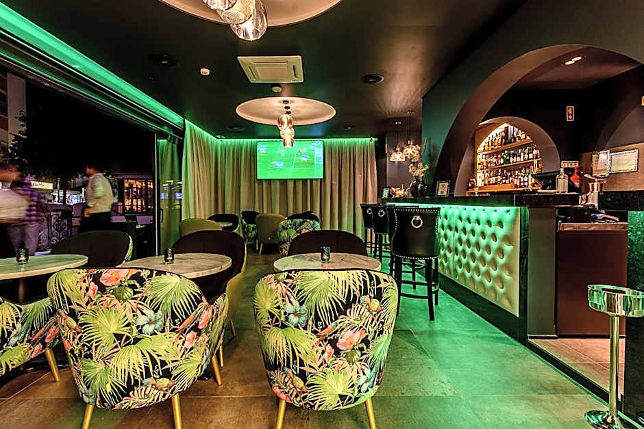 Villa Mariazinha Charming Hotel