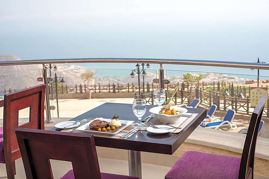 Porto El Jabal Hotel