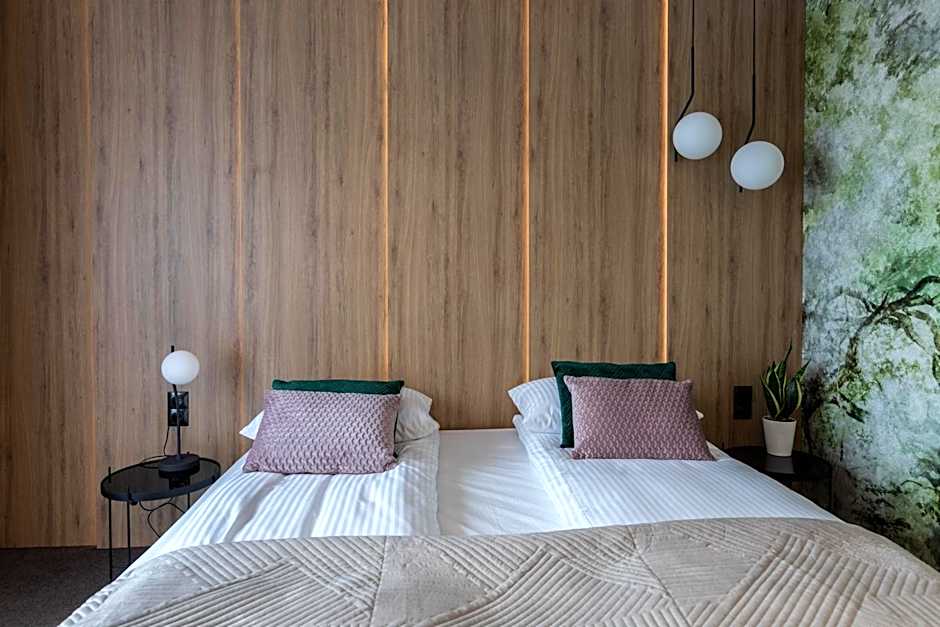 Apartamenty Green Place