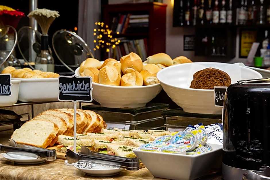 Bristol Upper Residence Hotel