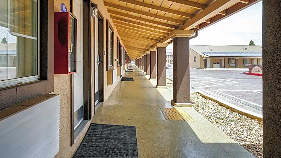 Americas Best Value Inn Antioch