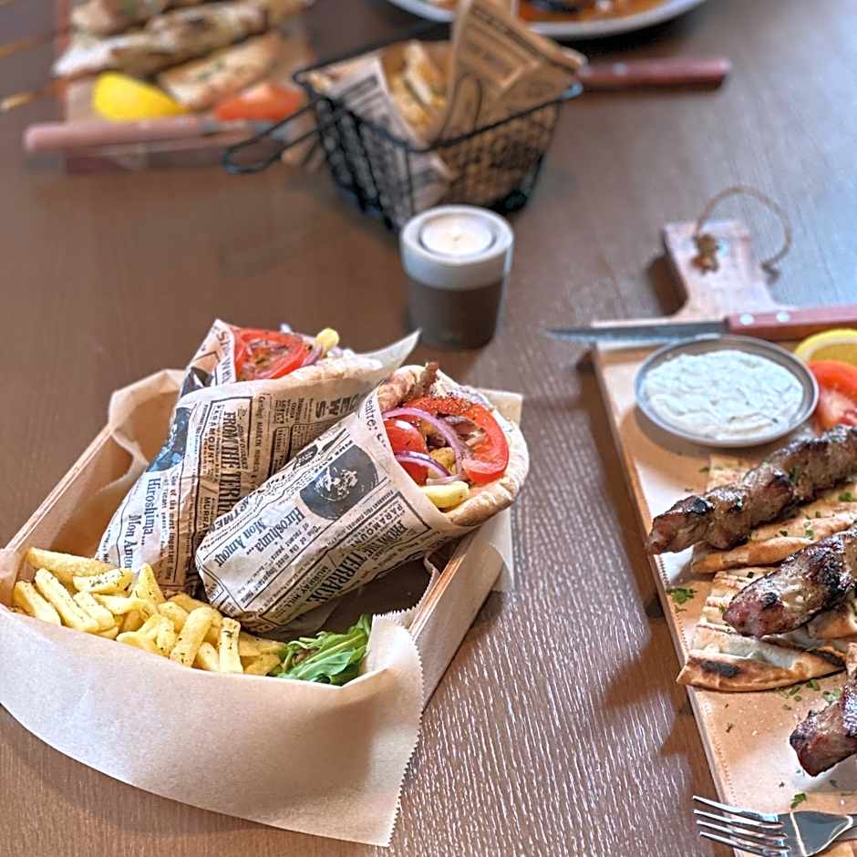 Hotel Post Sindelfingen