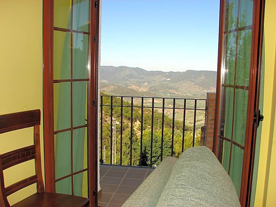 Apartamentos Sierra de Segura