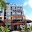 Cute Hotel & Dorms Ipoh