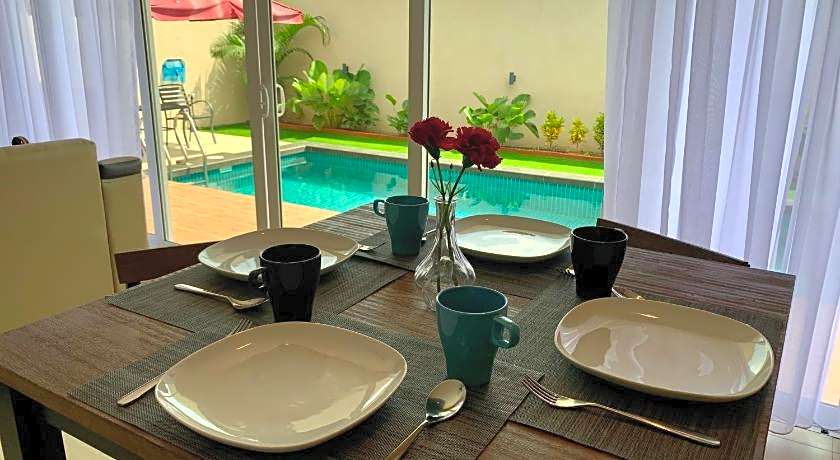 The Paddy Field - Private Pool Villas