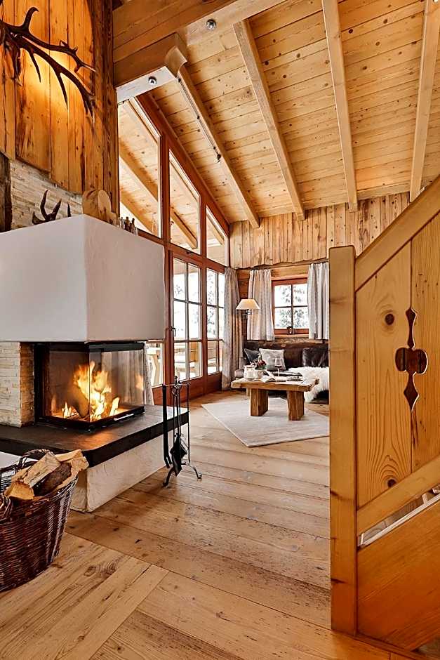 LaPosch - Dein Bergaway