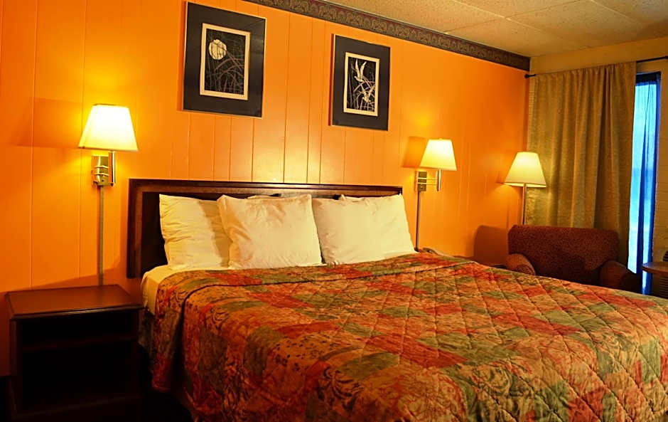 Economy Inn Bluefield