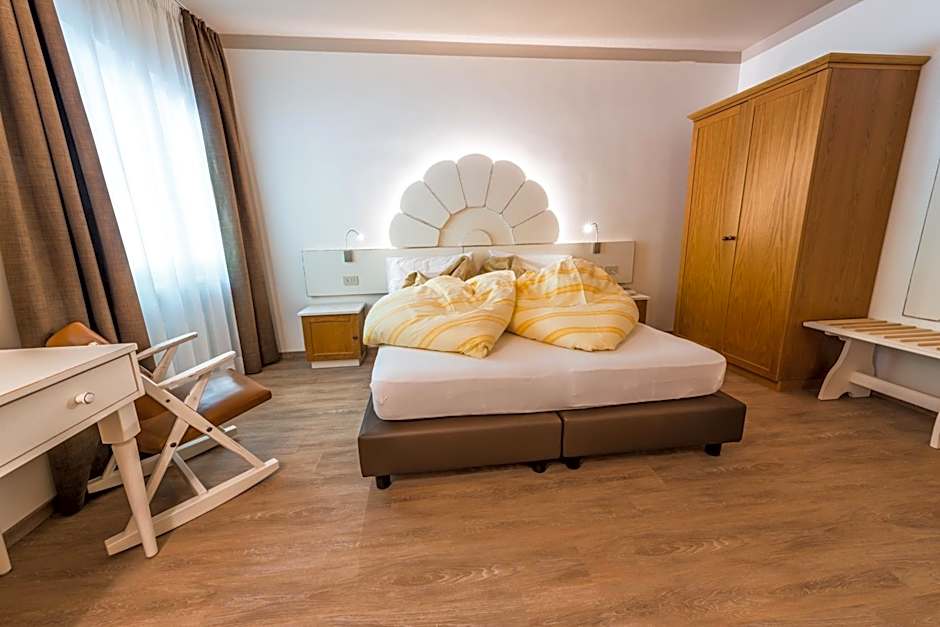 Hotel Paradiso