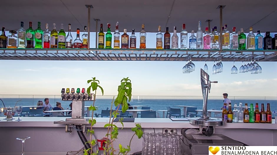 Sentido Benalmadena Beach