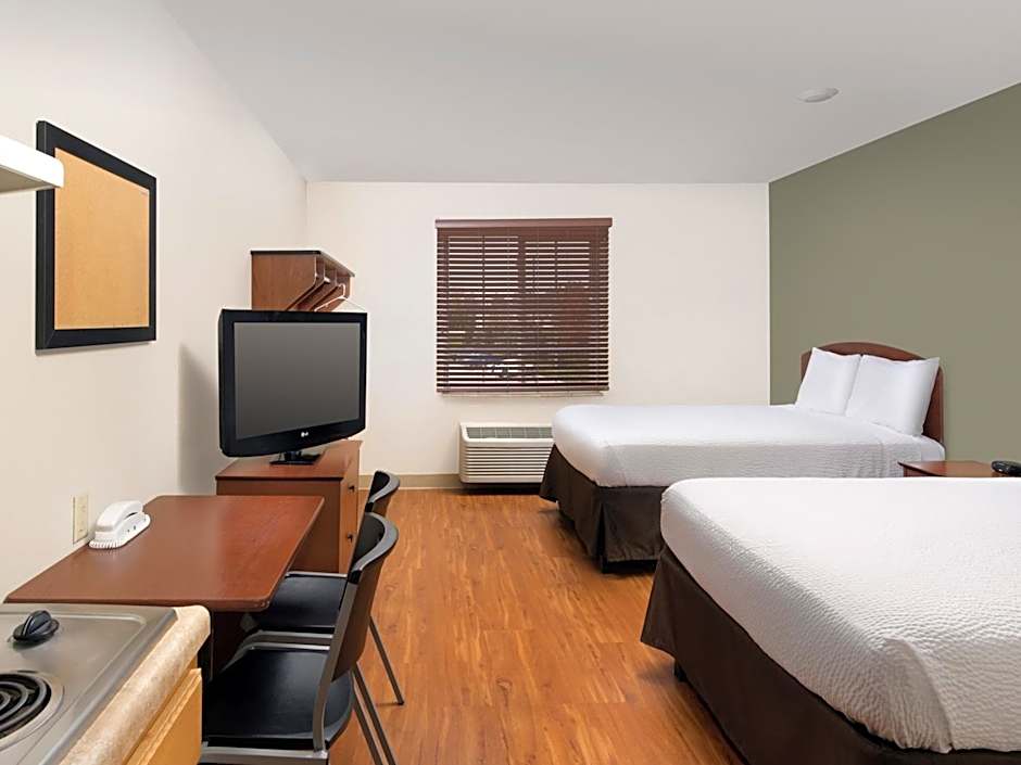 Extended Stay America Select Suites - Omaha - Southwest
