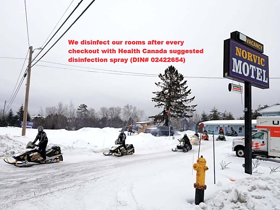 Norvic Motel