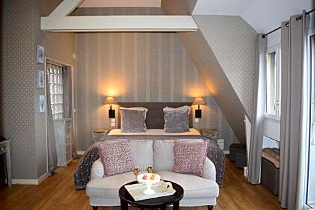 Signature Lounge Horizon