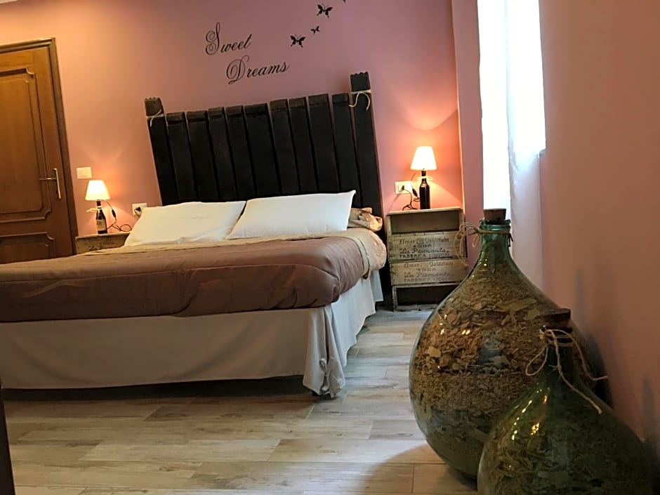 B&B La Libellula – Turin, NY