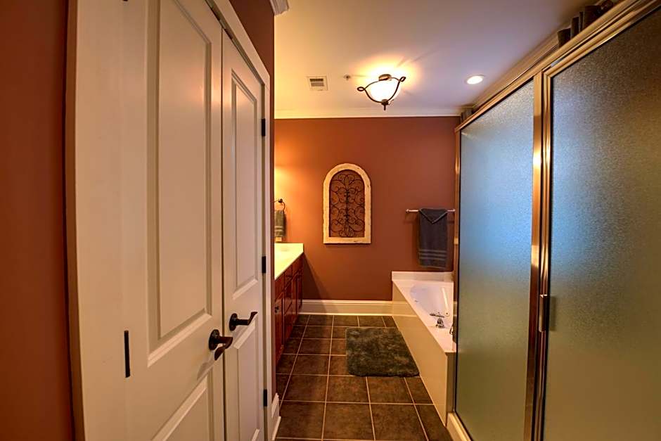 The Village Condo