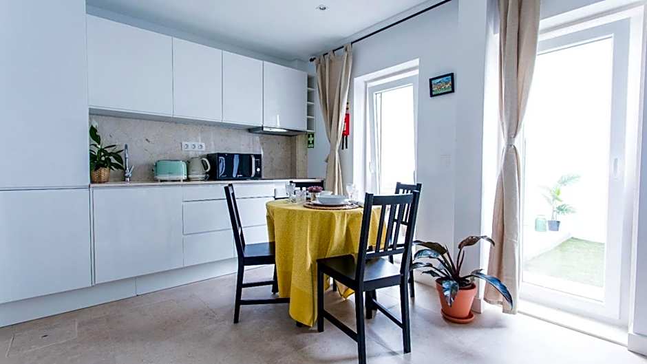 Lx Design Apartment near Congress Center