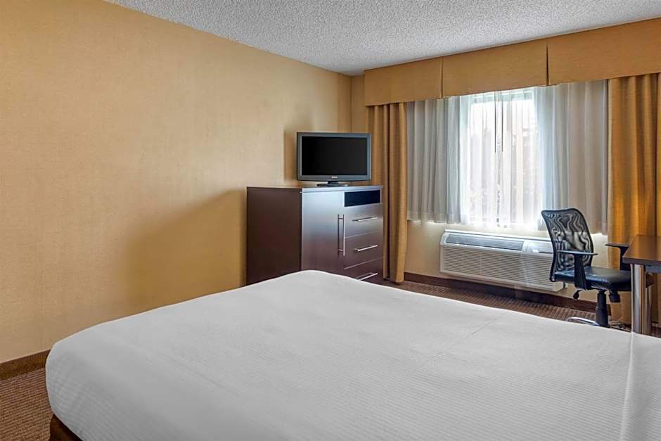 Best Western Seattle Airport Hotel