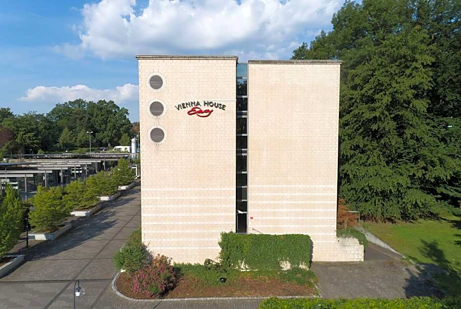 Vienna House Easy by Wyndham Bad Oeynhausen