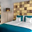 Hotel President Budapest, affiliated by Melia