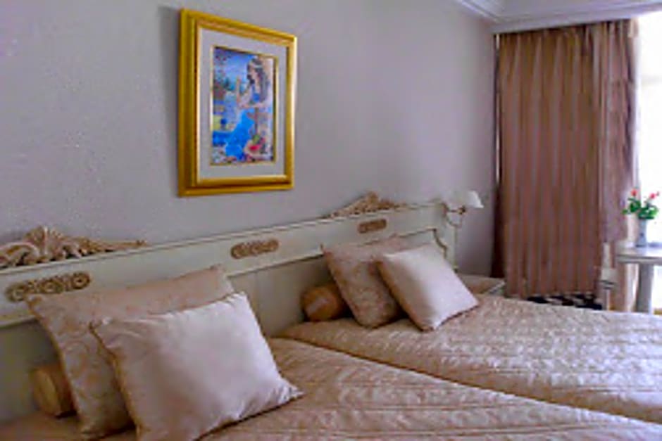 Amir Palace