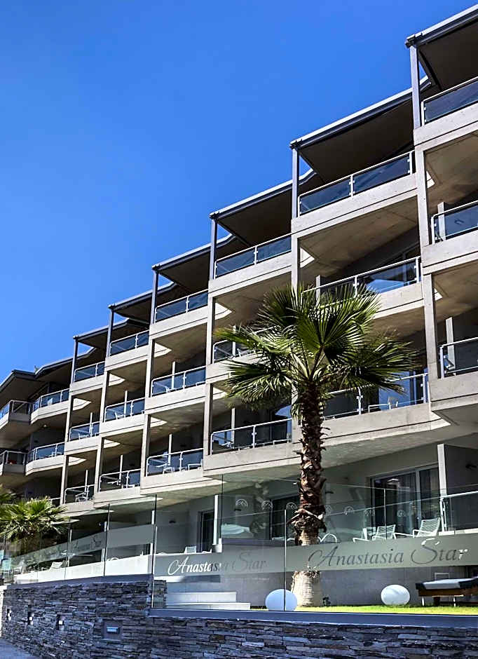 Glaros Beach Hotel