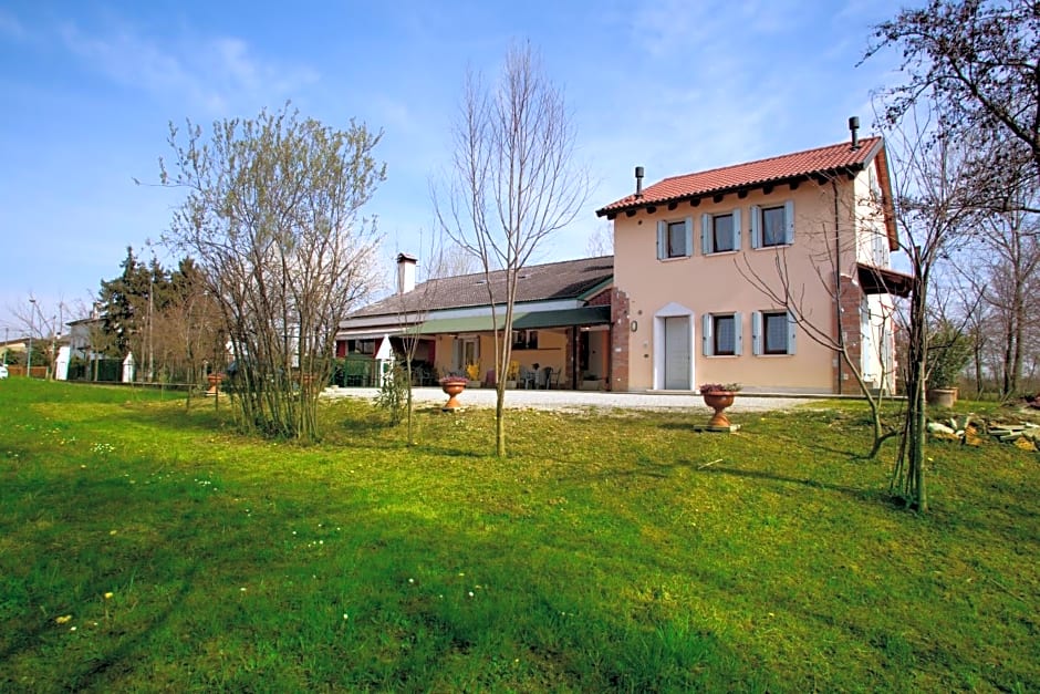 Bed And Breakfast Venice House