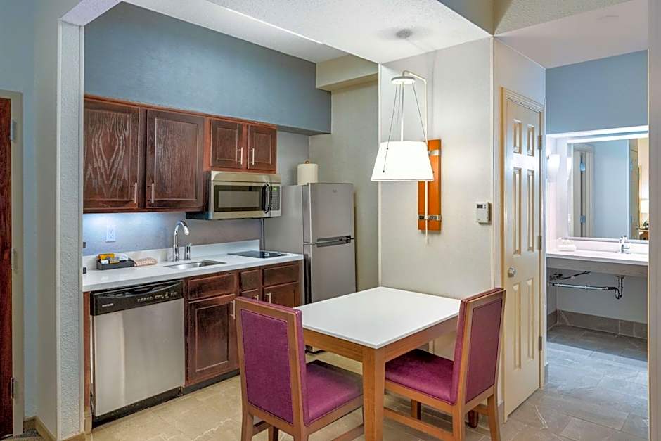 Homewood Suites By Hilton Memphis-Germantown