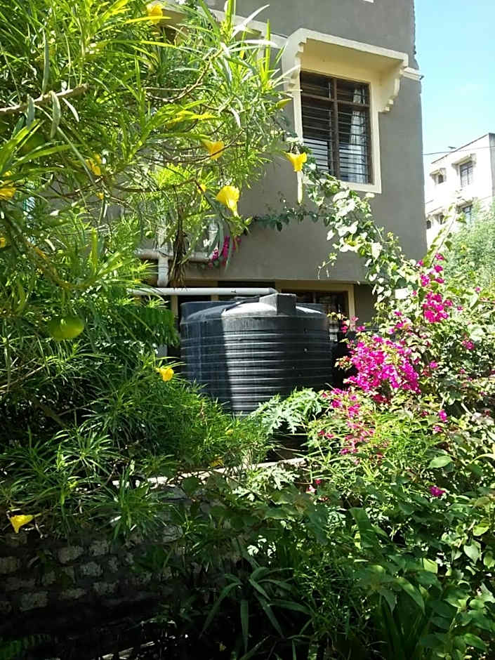 Cingaki Hotel