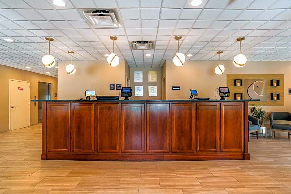 Comfort Inn & Suites Crestview