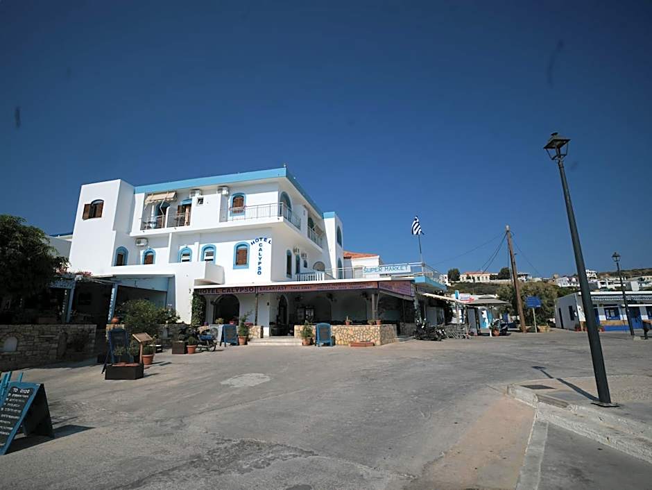 Calypso Hotel