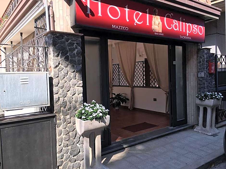 Taormina Hotel Calipso