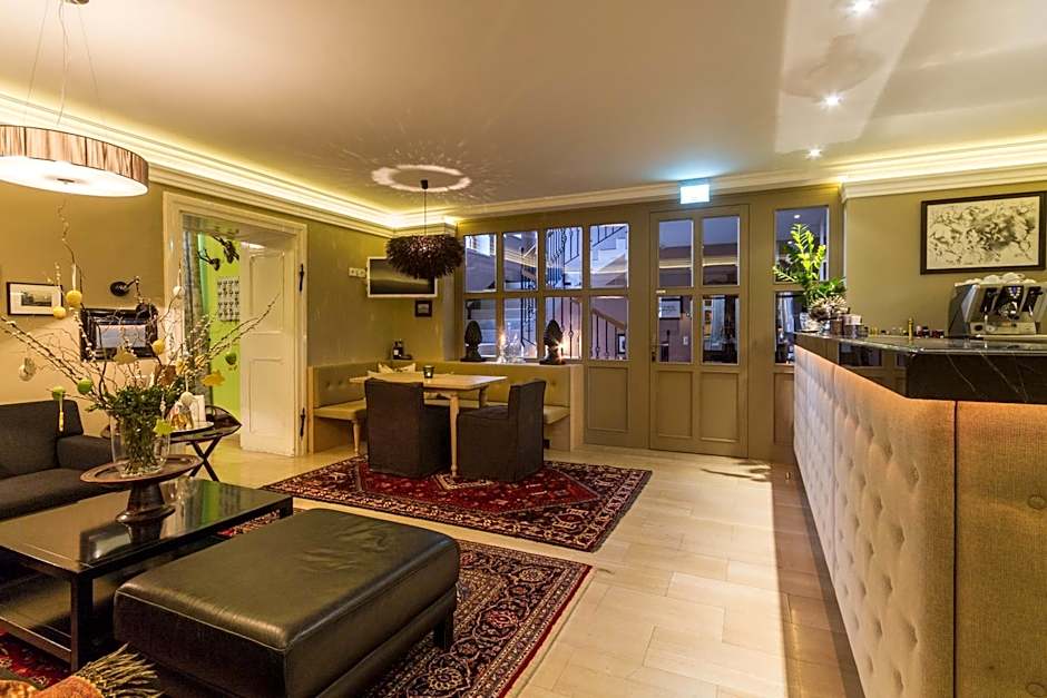 Boutique-Hotel Alter Gerichtshof