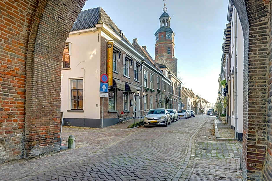 Hotel Buren