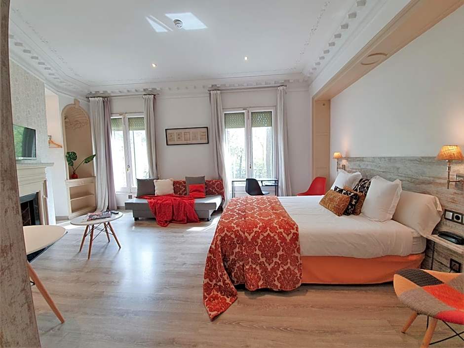 DreamKeys Barcelona City