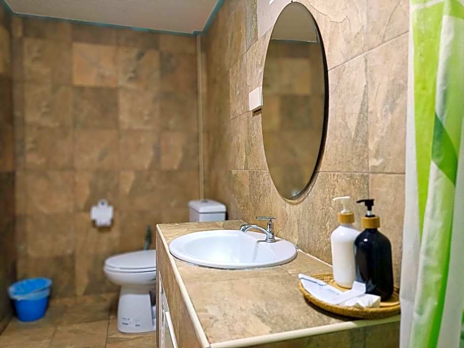 Forever Kohmook Bungalows