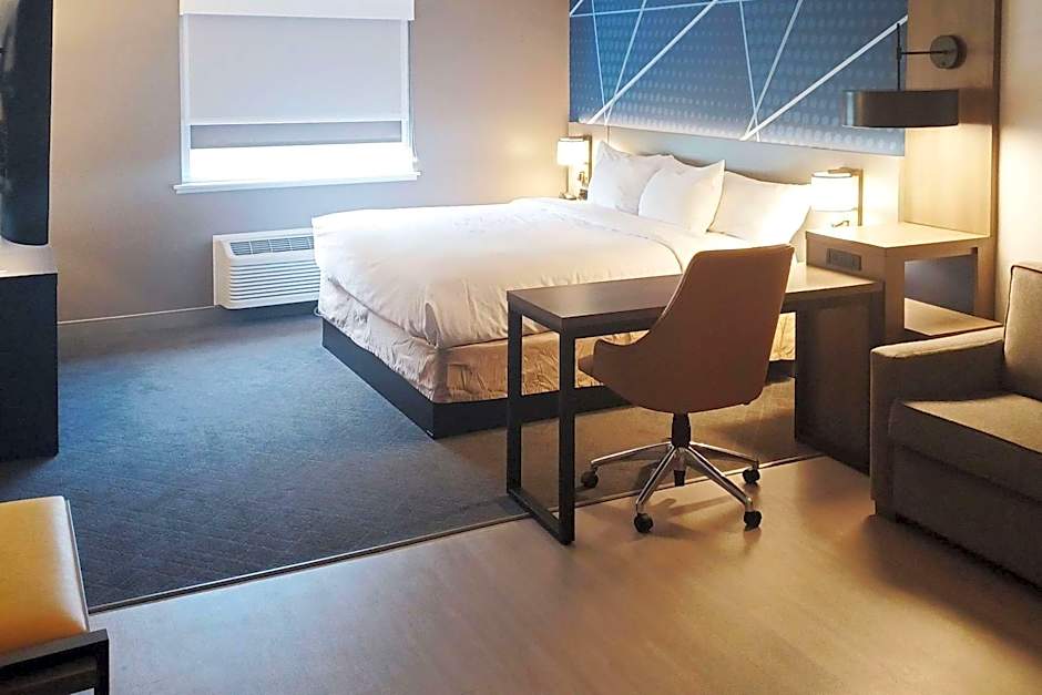 Comfort Inn Edinburgh - Columbus