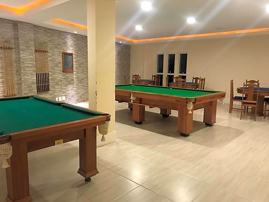 Arraial do cabo golden Lake