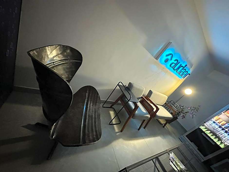 Audaar Tech Suítes - Aeroporto de Congonhas