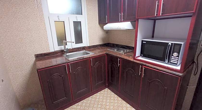 ASFAR HOTEL APARTMENTS