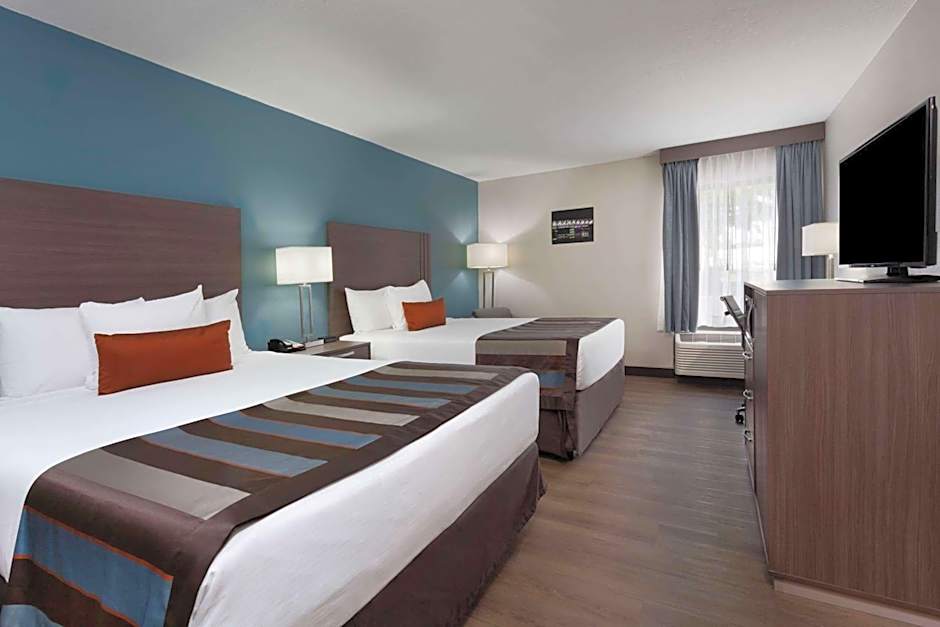 Nobile Hotel Parkway at Celebration Orlando